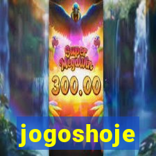 jogoshoje