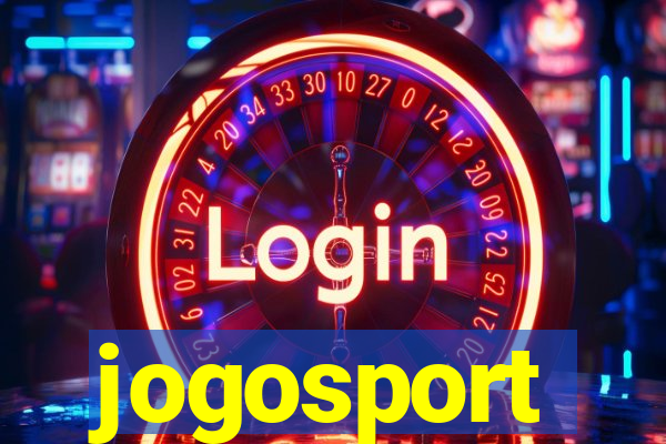 jogosport