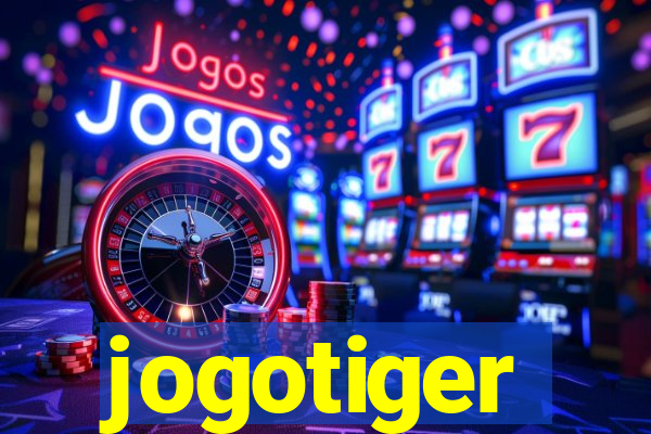 jogotiger