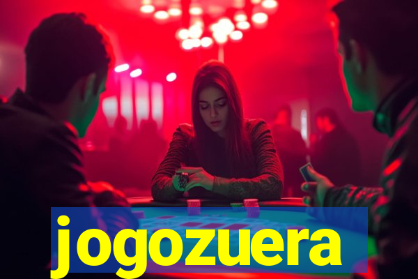 jogozuera