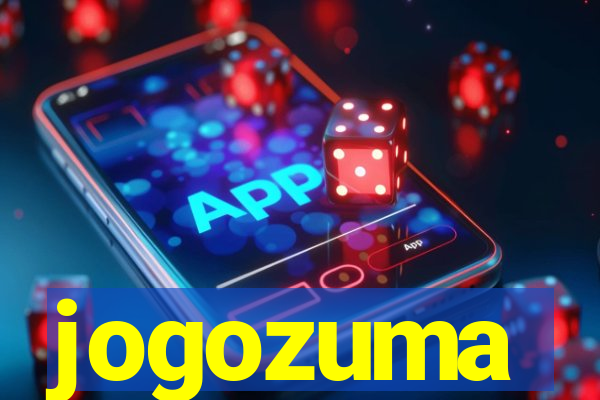 jogozuma