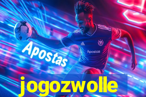 jogozwolle