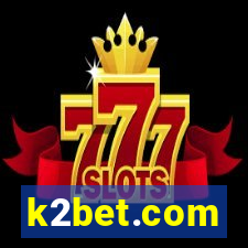 k2bet.com