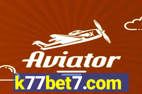 k77bet7.com