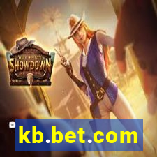 kb.bet.com