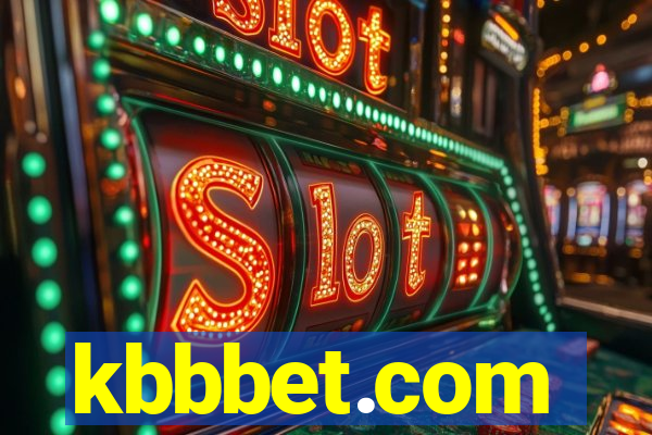 kbbbet.com