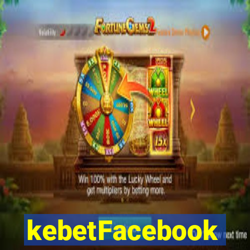 kebetFacebook