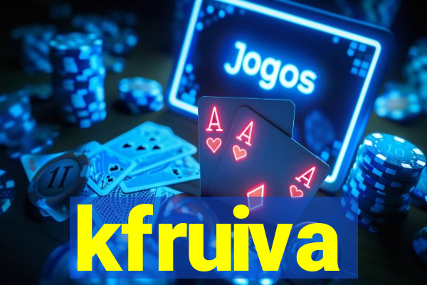 kfruiva