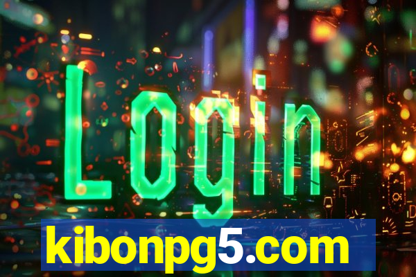 kibonpg5.com