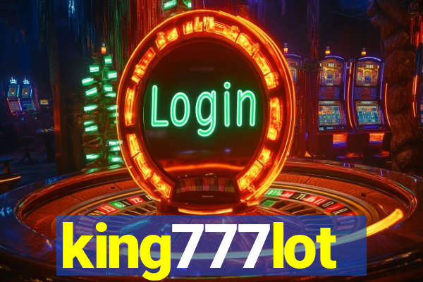 king777lot