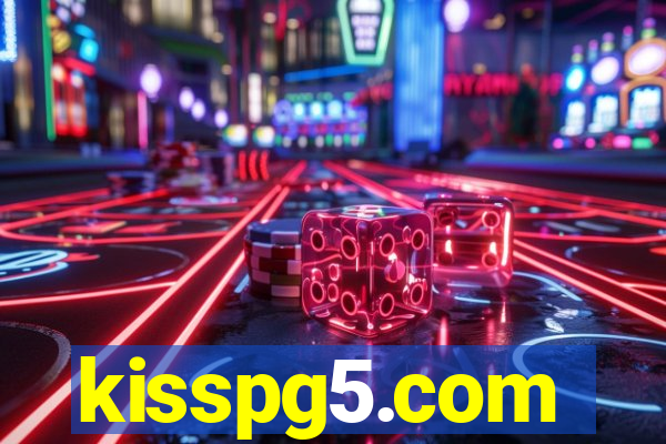 kisspg5.com