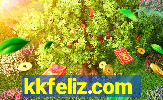 kkfeliz.com