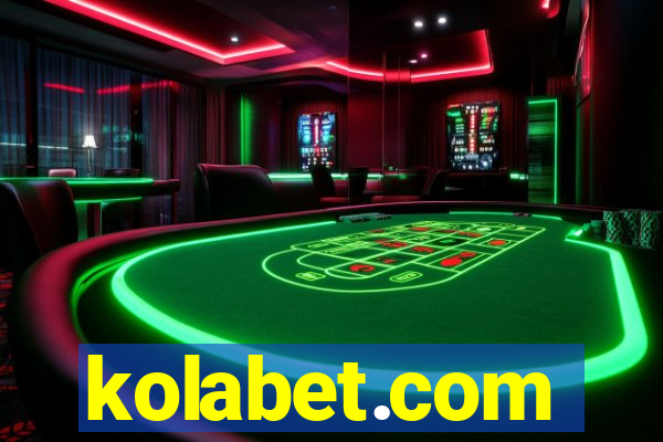 kolabet.com