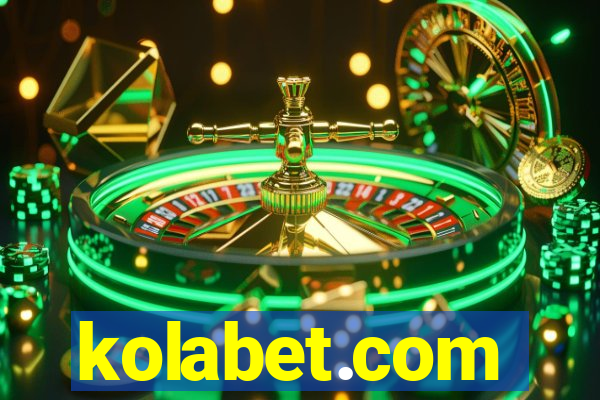 kolabet.com