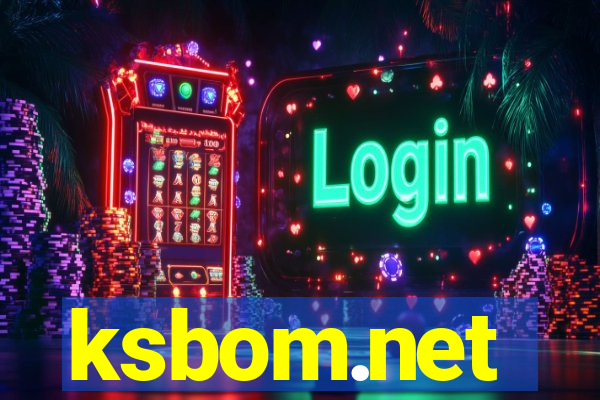 ksbom.net