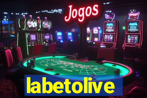 labetolive