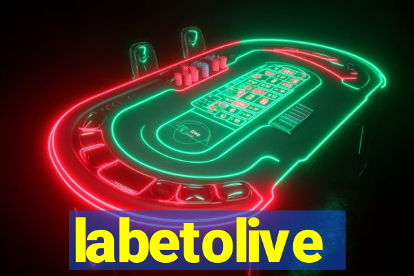 labetolive