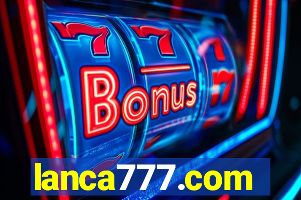 lanca777.com