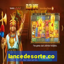 lancedesorte.com