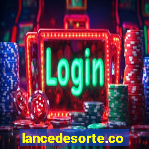 lancedesorte.com