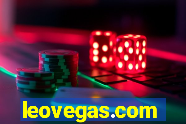 leovegas.com