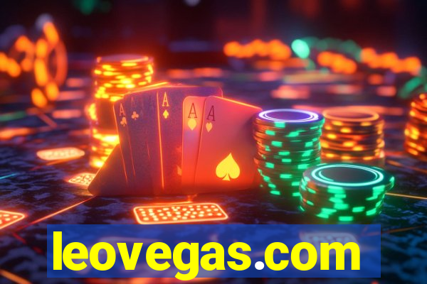 leovegas.com