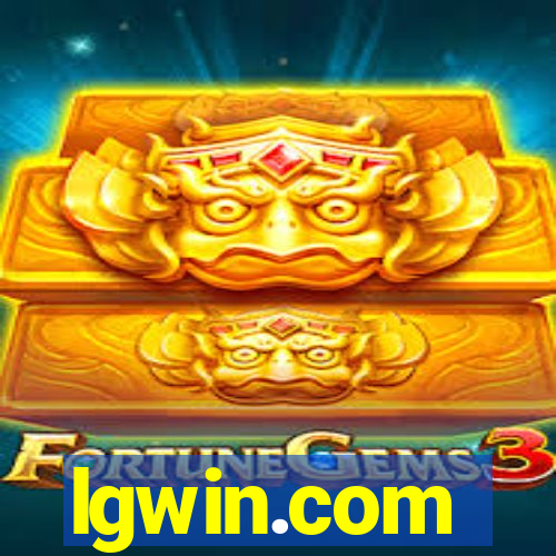 lgwin.com