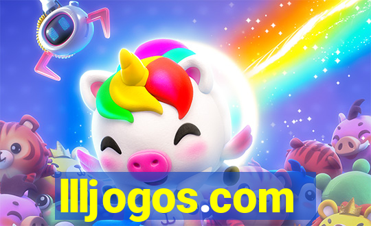 llljogos.com