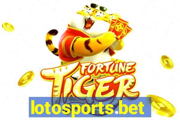 lotosports.bet