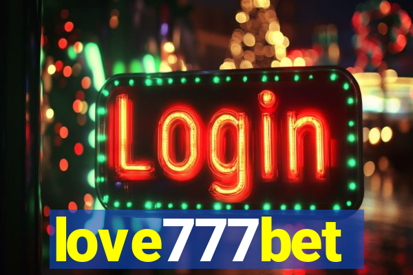 love777bet