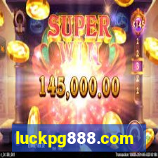 luckpg888.com