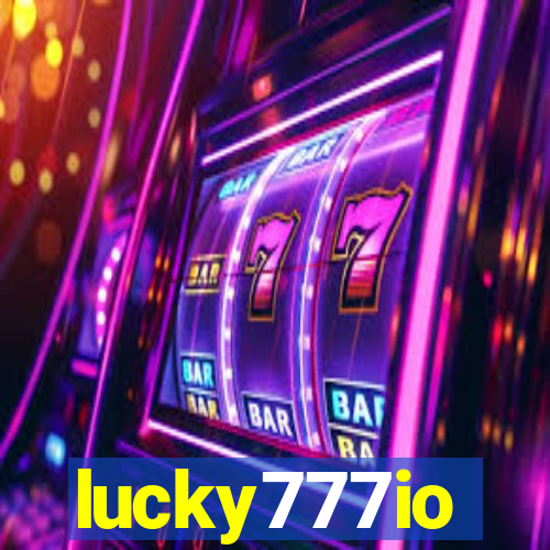 lucky777io