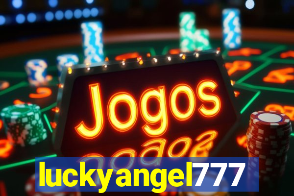 luckyangel777