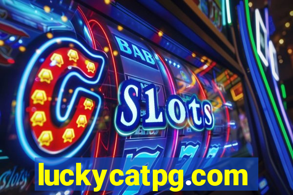 luckycatpg.com