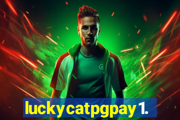 luckycatpgpay1.com