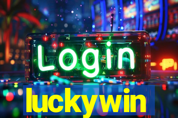 luckywin