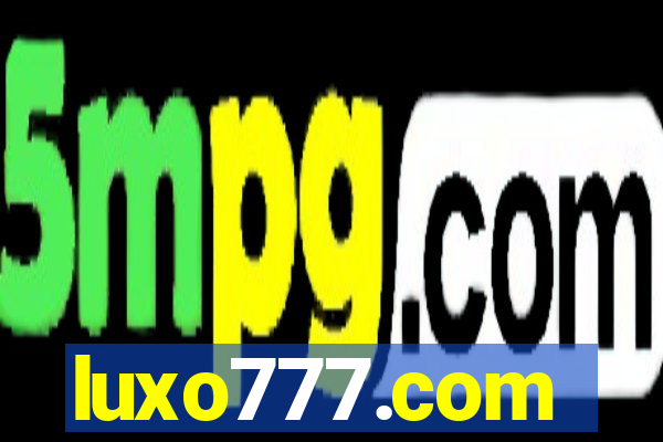 luxo777.com