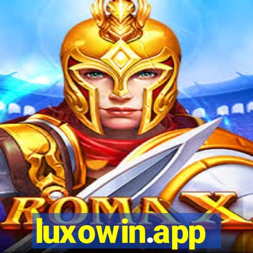 luxowin.app