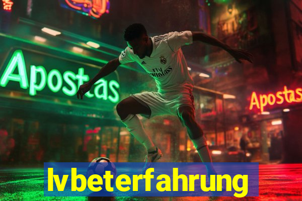 lvbeterfahrung