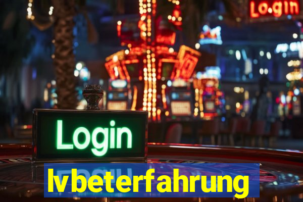 lvbeterfahrung