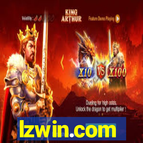 lzwin.com