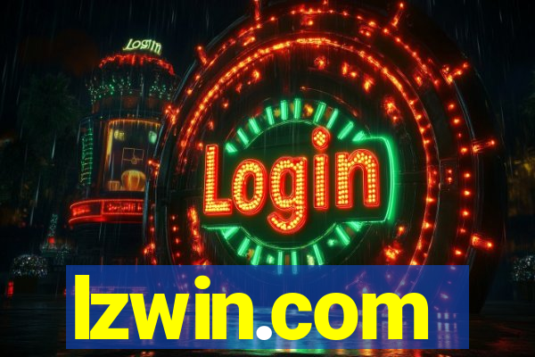 lzwin.com