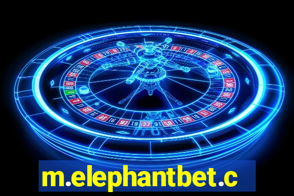 m.elephantbet.co.ao