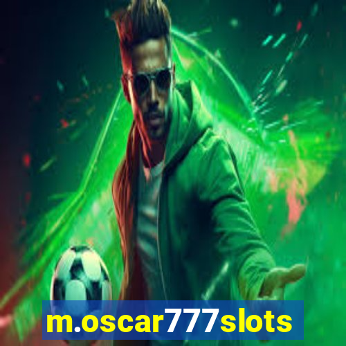 m.oscar777slots