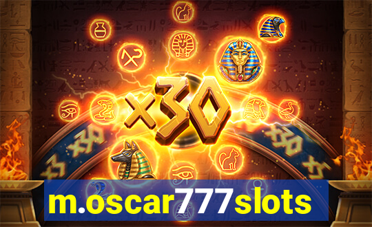 m.oscar777slots