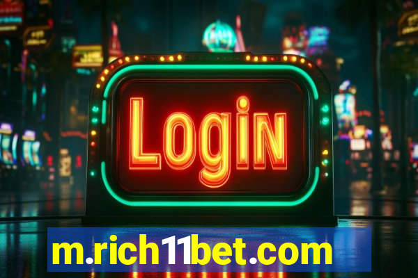 m.rich11bet.com