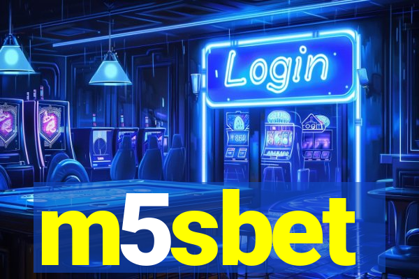 m5sbet