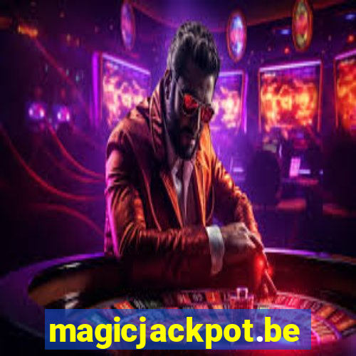 magicjackpot.bet.br