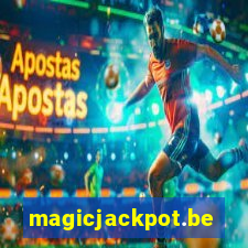 magicjackpot.bet.br