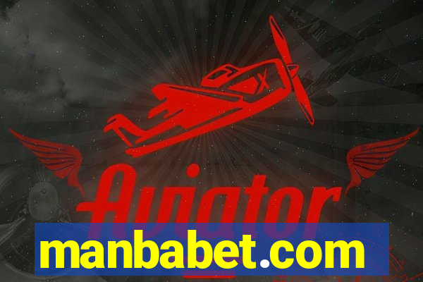 manbabet.com